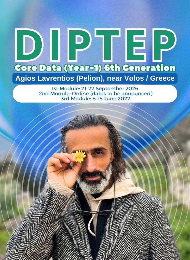 DIPTEP - Year 1 (Core Data)